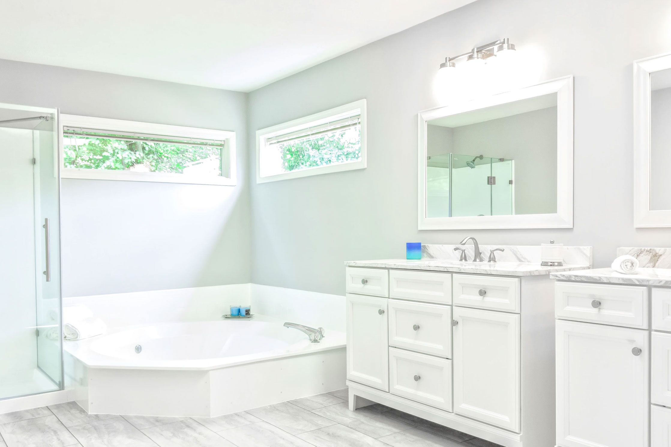 PLC Mechanical Services Logo